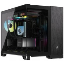 Korpus CORSAIR CC-9011287-WW computer case...