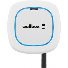 Wallbox | Electric Vehicle charge | Pulsar...