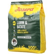 JOSERA Lamb & Batate 900g | teraviljavaba...