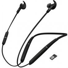 JABRA Evolve 65e UC Bluetooth-Headset inkl...