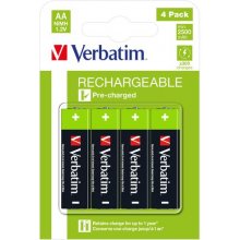 Verbatim 49517 household battery...