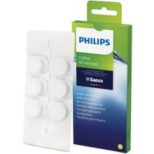 Philips CA6704/10 Coffee oil remover tablets