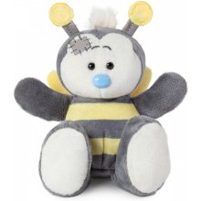 MG DYSTRYBUCJA Mascot The friend of the blue...
