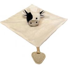 TULILO Cuddly toy Milus Cow 25x25 cm