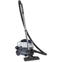 Пылесос Nilfisk VP 100 EU 10 L Drum vacuum...