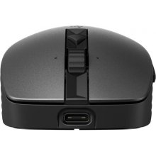Hiir HP 710 Rechargeable Silent Mouse