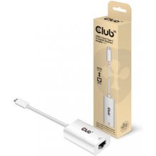 Club 3D CLUB3D USB3.2 Gen1 Type-C to Gigabit...