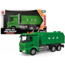 Faber-Castell Garbage truck Toys For Boys