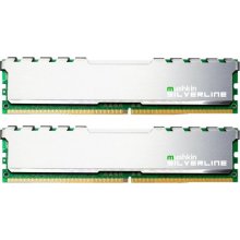 Mushkin DDR4 32 GB 2666-CL19 - Dual-Kit -...