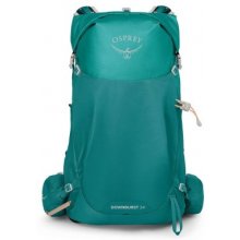 Osprey S24 Downburst 24 W tidal blue O/S