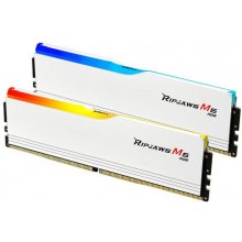 Mälu G.Skill DDR5 32GB PC 6000 CL36 (2x16GB)...