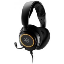 SteelSeries Arctis Nova 3 Headset Wired...