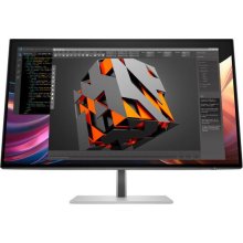 HP Series 7 Pro 27 inch QHD Monitor - 727pq...