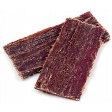 MACED 100% Natura Dried beef meat - dog...