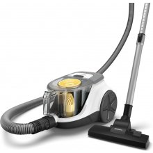 Tolmuimeja Philips Bagless vacuum cleaner...