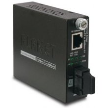 PLANET FST-802 network media converter 100...