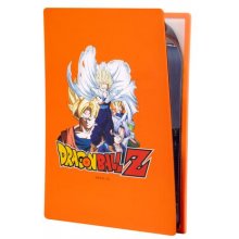 Blade Silicone Cover PS5 - Dragon Ball Z PS5