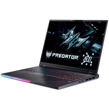 Sülearvuti Acer Predator Helios Neo 18 AI...