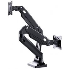 GEMBIRD MA-DA2-03 monitor mount / stand 88.9...