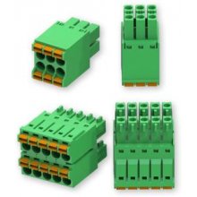 Teltonika PR5MEC15 terminal block 2 x 5, 2 x...