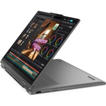 Ноутбук Lenovo Yoga 7 2-in-1 14IML9 | Storm...