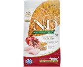 Farmina N&D Ancestral Grain Neutered Cat...