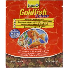 TETRA Goldfish Colour 12 g - kalade värvi...
