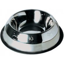 Record STAINLESS STEEL PYRAMID BOWL 26 CM...