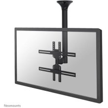 NEOMOUNTS FPMA-C400BLACK Monitor/TV mount...