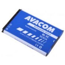 AVACOM BATTERY FOR MOBILE PHONE NOKIA 6230...