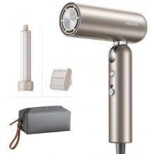 Föön Dreame Pocket hair dryer 1300 W Gold