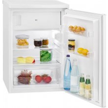 Холодильник Bomann KS7248W, белый