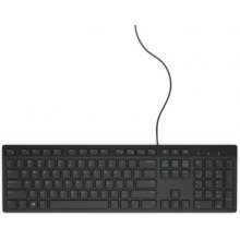 DELL KB216 keyboard Universal USB QWERTY US...