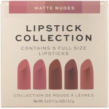 Revolution Pro Lipstick Collection Matte...