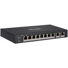 Hikvision Hilook by SW-10-POE 10-port PoE...