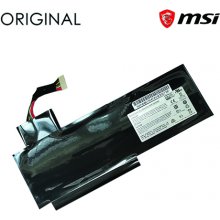 MSI Notebook Battery BTY-L76, 5400mAh...