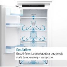 BOSCH Serie 2 KIL22NSE0 fridge-freezer...