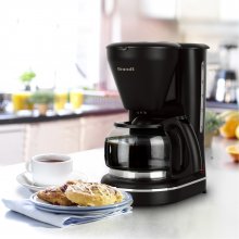 Brandt Coffee maker CAF125B