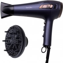 Föön ADLER Hair dryer with retractable power...