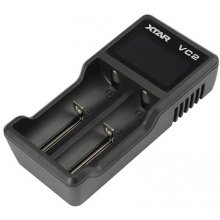 XTAR VC2 battery charger Household battery...