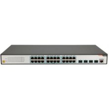 FiberHome S5800-28T-X-AC network switch...