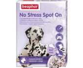 Beaphar No Stress Spot On Drops Dog капли в...