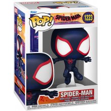 FUNKO POP! Vinyl Figuur: Across the...