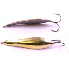 RVS Winter lure Zander-2 13.2g Go