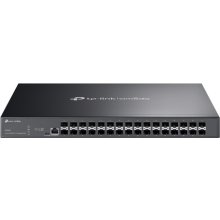 TP-LINK 32-PORT 10GE SFP+ L2+ SWITCH MANAGED...