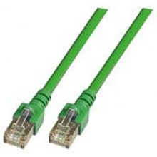 EFB ACCS RJ45 PATCHKABEL SF/UTP CAT.5E PVC...