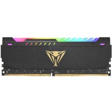 Mälu PATRIOT DDR4 - 32GB - 3200 -CL - 18...