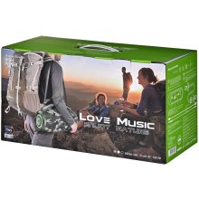 Hoco HA4 Surge Portable Speaker Blutooth...