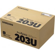 Tooner HP ersetzt Samsung MLT-D203U Schwarz...