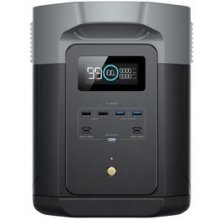 EcoFlow DELTA 2 Max portable power station...